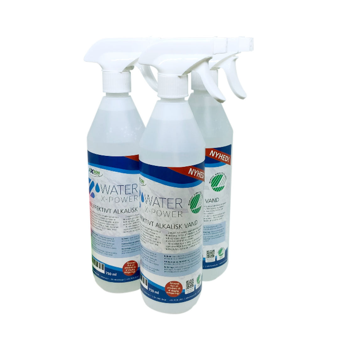 Z-Water 3 pack