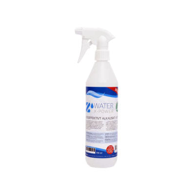 Z-Water 750 ml